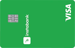Instabank kredittkort