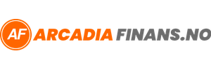 Arcadia Finans
