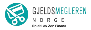 Gjeldsmegleren Norge