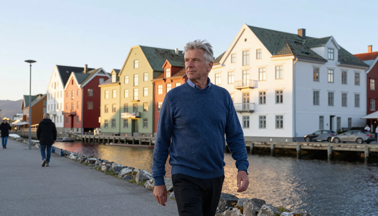 Sjekk de publiserte vilkårene før du søker. Selv om du oppfyller dem, er du ikke garantert å få innvilget kreditt.